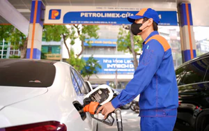 Chính phủ tiếp tục giảm thuế xăng dầu về 0 đến hết năm 2026