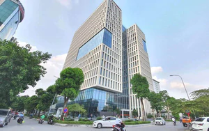 Hà Nội: Nguồn cung tăng mạnh, cuộc đua giữ khách thuê văn phòng thêm khốc liệt