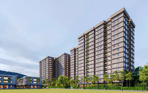 Quảng Trị: Mở bán 545 căn nhà ở xã hội, giá gần 19 triệu đồng/m²