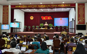 Cần Thơ: Bổ sung 18 công trình, dự án phải thu hồi hơn 189ha đất