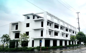 Ninh Bình: 41 lô đất tại phường Liêm Tuyền đủ điều kiện chuyển nhượng