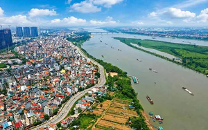 Bất động sản 7/9: Dự án Đại lộ sông Hồng dự kiến bồi thường gấp 2, tái định cư tại địa bàn