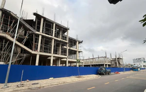 Bất động sản 8/9: Sắp mở bán 249 căn nhà ở xã hội tại Hải Phòng giá từ 545 triệu đồng