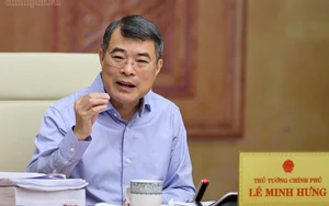 Thể chế hóa đầy đủ chủ trương của Đảng khi sửa đổi Luật Đất đai và các luật có liên quan