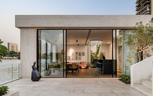 Cửa nhôm cầu cách nhiệt Kogen - Giải pháp “xanh” cho công trình