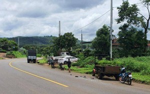 Nghịch lý chuyện xe công nông ở Gia Lai