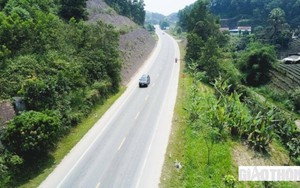 Lợi lớn khi nối thông cao tốc Thái Nguyên - Bắc Kạn