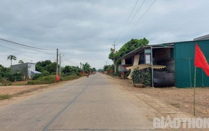 Giao thông giúp phát triển kinh tế vùng đồng bào dân tộc thiểu số