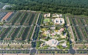 Đồng Nai yêu cầu chủ dự án Gem Sky World đối thoại với khách hàng