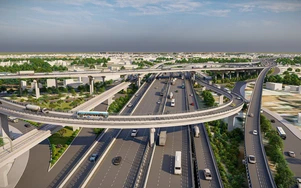 Toàn cảnh giao thông 5/10: Vận tải tăng trưởng mạnh, TNGT giảm sâu trong 9 tháng đầu năm