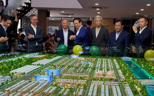 Thêm một dự án bất động sản 146ha tại Tây Ninh