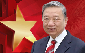 Kỷ nguyên vươn mình