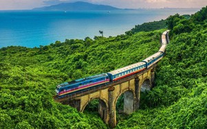 Toàn cảnh giao thông 19/5: Nghiên cứu đầu tư 6 dự án đường sắt giai đoạn 2025 - 2027