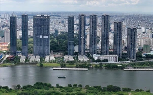 Đi tìm giải pháp quản lý các căn hộ chung cư cho thuê ngắn ngày