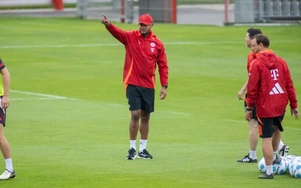 Vincent Kompany: Hành trình đưa Bayern Munich trở lại đỉnh cao Bundesliga