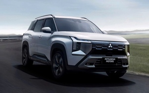 Những mẫu xe gầm cao tầm giá 800 triệu đồng