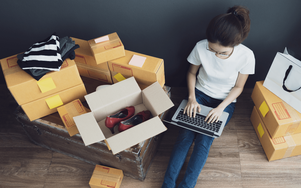 Chống hàng giả: Khi mỗi sản phẩm có một hộ chiếu số