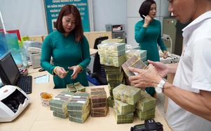 Bản tin BĐS 15/3: Đề xuất người mua nhà ở xã hội được vay lãi suất 4,8%