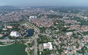 Bản tin BĐS 16/3: Phú Thọ sắp có dự án nhà ở xã hội 945 căn, gần 1.700 tỷ đồng