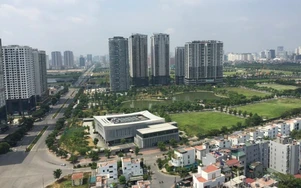 Bản tin BĐS 17/3: 4 lưu ý người mua nhà khi tra cứu mã định danh bất động sản