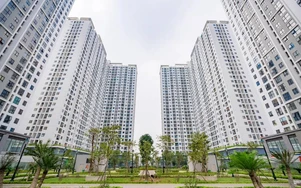 Bản tin BĐS 19/3: Hà Nội mở bán nhà ở xã hội Ecohome đợt 4, giá từ 13,4 triệu đồng/m²