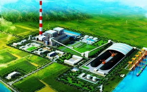 Nhà máy nhiệt điện tỷ USD ở Bắc Ninh sẽ tái khởi động trong tháng 7/2026