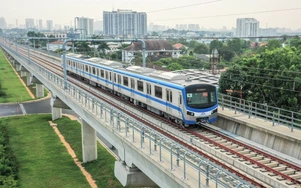 Toàn cảnh giao thông 28/3: Dự kiến vận hành thử metro tối thiểu 90 ngày trước khai thác