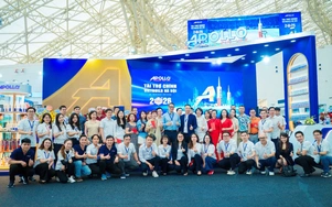 Apollo và chiến lược trở thành trụ cột ngành vật liệu xây dựng