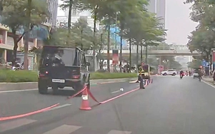 Bản tin TNGT 10/4: Gây tai nạn chết người, tài xế bỏ xe rời khỏi hiện trường