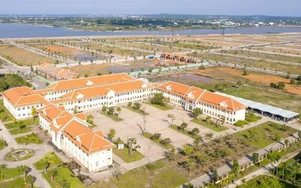 Bản tin BĐS 13/4: Thống nhất thẩm quyền, giảm thủ tục, gỡ vướng chuyển nhượng bất động sản