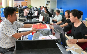 Bản tin BĐS 14/4: Chuyên gia nhận định cần duy trì công chứng các giao dịch rủi ro cao