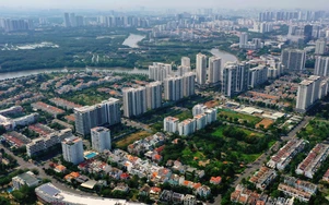 Bản tin BĐS 16/4: Ba lưu ý quan trọng khi đặt cọc mua nhà