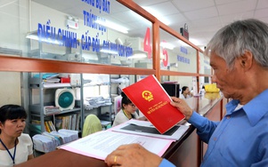 Bản tin BĐS 17/4: Hướng dẫn thủ tục đính chính, cấp đổi sổ đỏ rách, sai sót