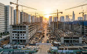 Bản tin BĐS 25/4: Gỡ rào cản pháp lý, nhà ở xã hội được miễn giấy phép xây dựng