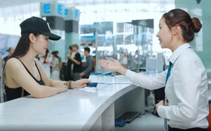 Toành cảnh giao thông 26/4: Doanh nghiệp vận tải cam kết không tăng giá vé dịp lễ