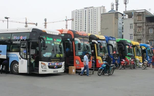 Toàn cảnh giao thông 4/4: Đề xuất sửa quy định giúp nhà xe bớt lo bị thu hồi khai thác