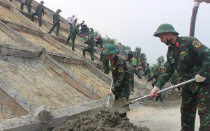 Cận cảnh Chiến dịch Đông Khê, giúp đường cao tốc Đồng Đăng – Trà Lĩnh về đích