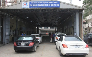 Tăng quyền cho địa phương trong kiểm định phương tiện