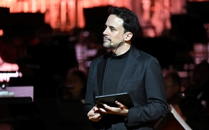 Góc nhìn đa giác quan về kiến trúc từ âm nhạc giao hưởng