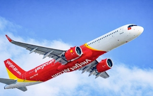 Vietjet tung ưu đãi giảm tới 100% giá vé Eco trong ngày 4/4