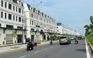 Bất động sản 11/5: Dự án cấp sổ đỏ sai được cho điều chỉnh, nộp thêm thuế thay vì thu hồi