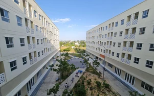 Bất động sản 22/5: Doanh nghiệp chỉ ra 3 điểm nghẽn khiến nhà ở cho thuê chưa phát triển
