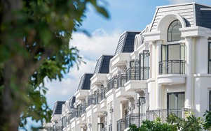 Bất động sản 30/5: Điều kiện miễn giấy phép xây dựng với nhà ở liền kề