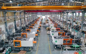 Tăng tốc năng suất, chất lượng: Thực tiễn từ Hải Phòng