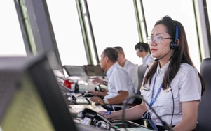 Gần 27 nghìn chuyến bay được điều hành an toàn dịp lễ Giỗ Tổ và 30/4 - 1/5