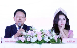Hoa hậu Việt Nam 2026: Giữ bản sắc, thích ứng với công nghệ