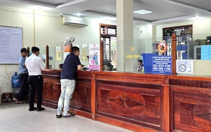 Sau gần 2 tháng, đăng kiểm điện tử tại Nghệ An vận hành ra sao?