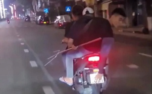 Tai nạn giao thông 7/5: Băng qua đường sắt không có lối mở, người đàn ông bị tàu tông
