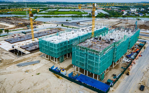 Bản tin BĐS 9/5: Hải Phòng mở bán 2.216 căn nhà xã hội, giá từ gần 600 triệu đồng