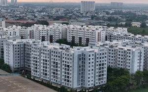 Lăng kính xây dựng 10/6: TP.HCM nâng mức vốn vay xây nhà ở cho thuê tới 300 tỷ đồng/dự án